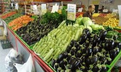 دسترسی آسان کرمانشاهیان به میوه با ساخت ۸ بازار جدید
