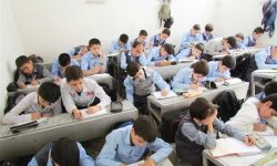امکان تعطیلی کلاس درس بعد از امتحانات نوبت اول