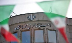 ۴ تغییر مدیریتی در استانداری کرمانشاه انجام شد+سوابق