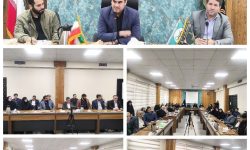 حقوق دانان بسیجی پرچمدار صیانت از حقوق مردم باشند