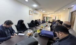 وکلا رسالت بدوی خود را ایجاد صلح و سازش میان طرفین پرونده بدانند