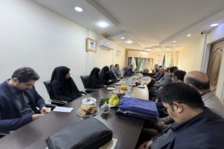 وکلا رسالت بدوی خود را ایجاد صلح و سازش میان طرفین پرونده بدانند
