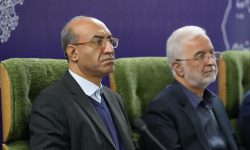 «حبیبی» از بهترین گزینه‌ها برای استانداری کرمانشاه بود
