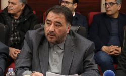 پیشنهادات رئیس اتاق بازرگانی کرمانشاه برای بهبود فضای تولید و تجارت استان