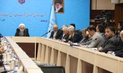 دولت بدون کمک بخش خصوصی نمی‌تواند بر مشکلات اقتصادی غلبه کند