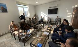 حقوق اسلامی می تواند نسخه های شفابخش عدالت گستری را در جامعه تکثیر کند
