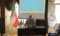 سردفتران و دفتر یاران در تنظیم اسناد رسمی امین و امانت‌دار مردم باشند