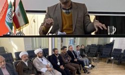 وکلا و کارشناسان دادگستری نقش مهمی در صیانت از حقوق مردم و تحقق عدالت دارند