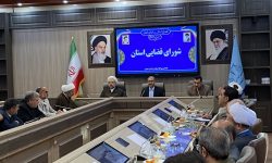 نظارت عمومی بر عملکرد دستگاه های اجرایی باید به گفتمان رایج کشور تبدیل شود