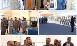 تاکید بر تهیه اقلام مورد نیاز دستگاه های اجرایی از واحد‌های اشتغال و کارآفرینی زندانها