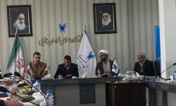 لزم استفاده از ظرفیت نخبگان حقوقی