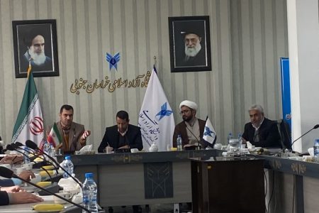 لزم استفاده از ظرفیت نخبگان حقوقی