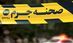 قتل خواننده کرمانشاهی/ تلاش برای دستگیری قاتل ادامه دارد