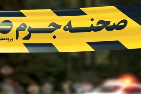 قتل خواننده کرمانشاهی/ تلاش برای دستگیری قاتل ادامه دارد