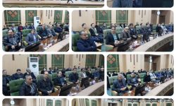 اصناف پیشگامان جنگ‌اقتصادی و خدمات اجتماعی