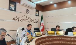 ۱۷۰۰ نیروی شرکتی شهرداری کرمانشاه ساماندهی می‌شوند
