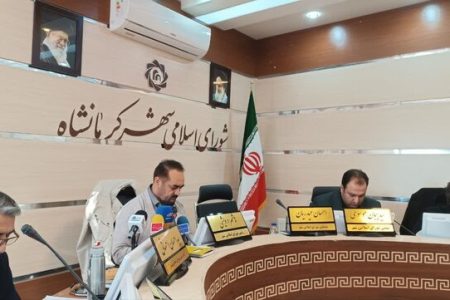 ۱۷۰۰ نیروی شرکتی شهرداری کرمانشاه ساماندهی می‌شوند