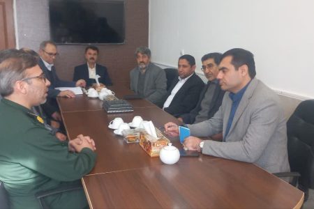 بدنبال تقویت پیش روندگی و پیش برندگی رده های بسیج حقوق دانان در استانها هستیم