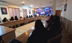 دانشجویان حقوق از دوران تحصیل در مقطع کارشناسی به عنوان دوره طلایی حقوق آموزی حداکثر استفاده نمایند