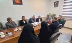 ماموریت های بسیج حقوق دانان همه جانبه و دارای ابعاد مختلف است
