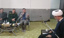 اطلاع رسانی های حقوقی و قضایی بسیج حقوق دانان در مساجد، مصلاهای نماز جمعه و رسانه ها نقش موثری در پیشگیری از وقوع جرایم دارد