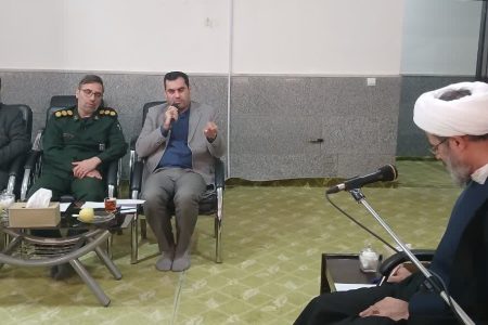 اطلاع رسانی های حقوقی و قضایی بسیج حقوق دانان در مساجد، مصلاهای نماز جمعه و رسانه ها نقش موثری در پیشگیری از وقوع جرایم دارد