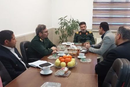 از برنامه های بسیج حقوق دانان در استان حمایت و این مجموعه را تقویت می‌کنیم