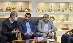 کار فرهنگی در زندانها نقش مهمی در باز اجتماعی شدن زندانیان و عدم برگشت آنان به زندان دارد