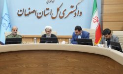 بسیج حقوق دانان ظرفیت بسیار خوبی برای بسیج کنندگی جامعه حقوقی و سازماندهی آنان برای خدمت به مردم و نظام اسلامی است