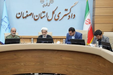 بسیج حقوق دانان ظرفیت بسیار خوبی برای بسیج کنندگی جامعه حقوقی و سازماندهی آنان برای خدمت به مردم و نظام اسلامی است