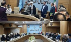 مسولیت ها در کشور فرصتی برای خدمت به مردم و امانتی است