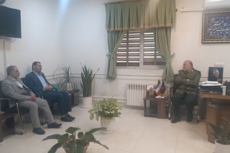 حمایت از برنامه های سازمان بسیج حقوق دانان در استان اصفهان