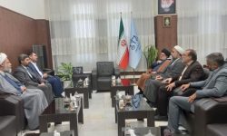 حقوق دانان بسیجی به عنوان مستشارانی امین می توانند کمک کار دستگاه قضایی در خدمت رسانی به مردم نقش آفرین باشند
