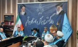 مهمترین وظیفه بسیج حقوق دانان مطالبه گری و دفاع از حقوق عامه است