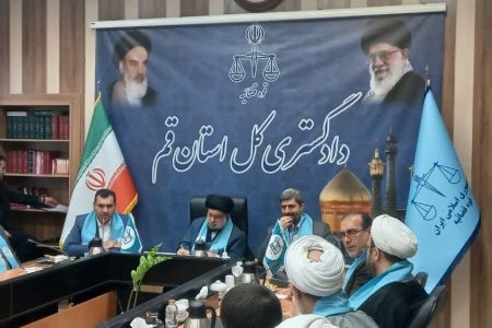 مهمترین وظیفه بسیج حقوق دانان مطالبه گری و دفاع از حقوق عامه است