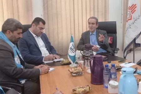 همه دستگاه ها در حوزه مسولیت خویش نسبت به پیشگیری از وقوع جرم تکلیف دارند