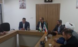 اصلاح مصوبات مزاحم و مانع در حوزه مدیریت شهری ، نقش مهمی در تسهیل گری خدمت رسانی به مردم دارد