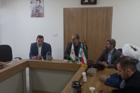 اصلاح مصوبات مزاحم و مانع در حوزه مدیریت شهری ، نقش مهمی در تسهیل گری خدمت رسانی به مردم دارد