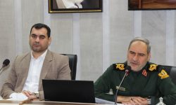 از ظرفیت تخصصی حقوق دانان بسیجی استفاده خواهیم کرد