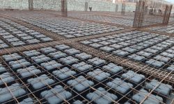 پیمانکار سقف وافل: راهنمای جامع انتخاب و اجرای پروژه‌های موفق