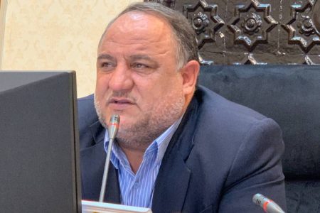 مظفر تیموری مدیرکل فرهنگ و ارشاد اسلامی کرمانشاه شد