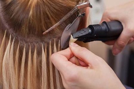 ۵ تا از بهترین اکستنشن کارهای تهران