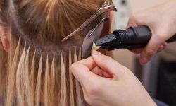  ۵ تا از بهترین اکستنشن کارهای مشهد