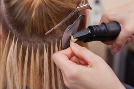  ۵ تا از بهترین اکستنشن کارهای مشهد