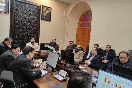 تحقق ۸۰ در صدی بودجه شهرداری کرمانشاه