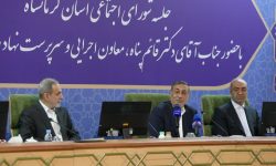 آماده کمک و حمایت برای کاهش آسیب‌های اجتماعی هستیم