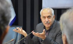 لزوم تحقق شعار سال در صنعت ساخت و ساز/ ارائه پیشنهادات پخته برای سفر هیات دولت به کرمانشاه