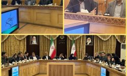 کرمانشاه اولین شهر کشور در تبدیل پسماند به سوخت است