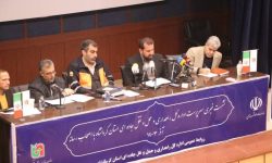 بیشترین میزان تردد در جاده‌های استان مربوط به محور کرمانشاه به بیستون است