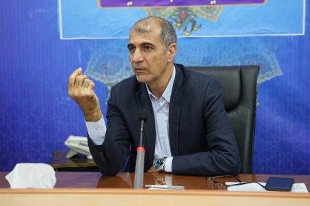  تغییر ساعت کاری ادارات کرمانشاه از ۲۰ اردیبهشت تا پایان شهریور